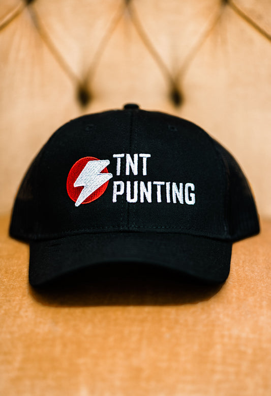 TNT CAPS
